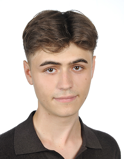 Fabian — założyciel TutorMeds